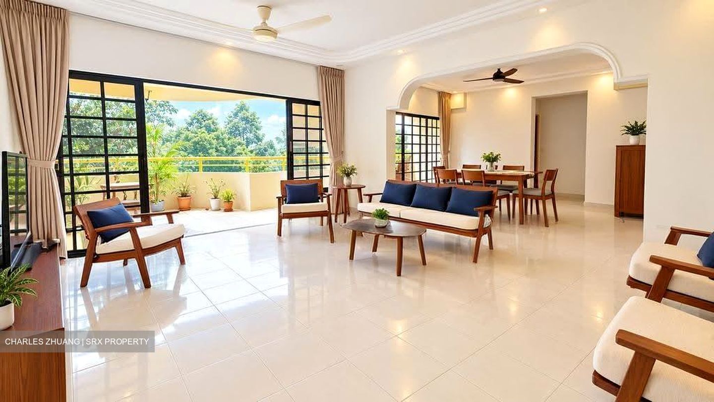 Neptune Court (D15), Apartment #636442021